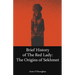 Brief History of the Red Lady: The Origins of Sekhmet