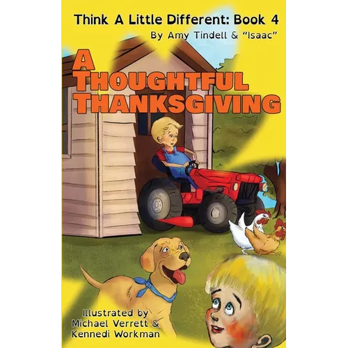 A Thoughtful Thanksgiving