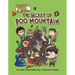 The Secret of Poo Mountain: Book 4