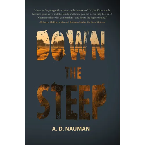 Down the Steep
