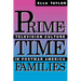 Prime-Time Families: Television Culture in Post-War America