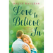 Love to Believe In