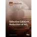 Selective Catalytic Reduction of NOx