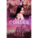 Les cordes: Grands caractères