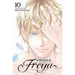 Prince Freya, Vol. 10