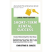 Short-Term Rental Success: Large Print Edition