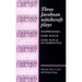 Three Jacobean Witchcraft Plays