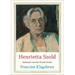 Henrietta Szold: Hadassah and the Zionist Dream