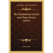 The Elizabethan Lyrists And Their Poetry (1919)