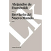 Breviario del Nuevo Mundo