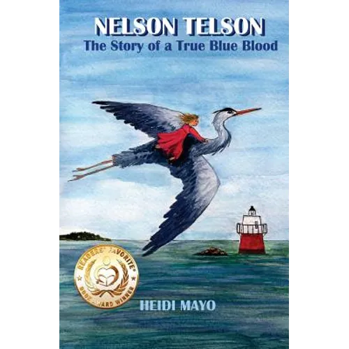 Nelson Telson: The Story of a True Blue Blood