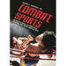 Combat Sports: An Encyclopedia of Wrestling, Fighting, and Mixed Martial Arts