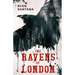 The Ravens of London