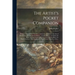 The Artist's Pocket Companion: Being a Compendious Treatise of Anatomy, Adapted to the Arts of Designing, Painting, and Sculpture: in Eight Figures: