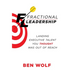 Fractional Leadership: Landing Executive Talent You Thought Was Out of Reach