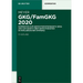 Gkg/Famgkg 2020: Kommentar Zum Gerichtskostengesetz (Gkg) Und Zum Gesetz Über Gerichtskosten in Familiensachen (Famgkg)