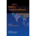 India's Neighbourhood: Challenges and Opportunities