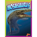 Mosasaurus