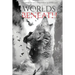 Worlds Beneath: (The Blood Race, Book 2)