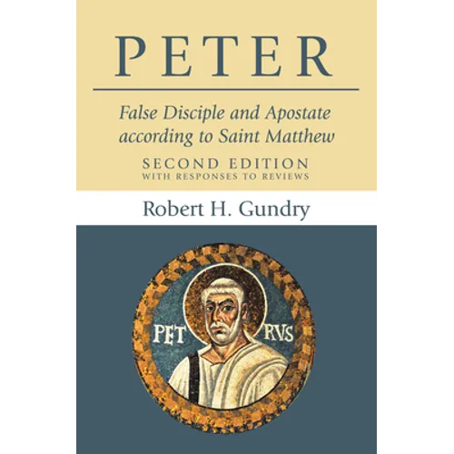 Peter
