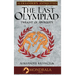 The Last Olympiad: Twilight of Antiquity