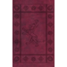 Medieval Book Of Psalms