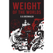 Weight of the Worlds: Book Two
