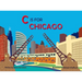 C Is for Chicago