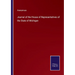 Journal of the House of Representatives of the State of Michigan