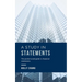 A Study in Statements: The pocket-sized guide to financial statements