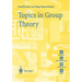 Topics in Group Theory