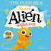 There's an Alien in Your Book