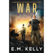 War: A Drew Murphy Post-Apocalyptic Thriller