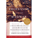 The Professor and the Madman: A Tale of Murder, Insanity, and the Making of the Oxford English Dictionary
