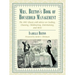 Mrs. Beeton's Book of Household Management: The 1861 Classic with Advice on Cooking, Cleaning, Childrearing, Entertaining, and More