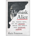 Unmask Alice: Lsd, Satanic Panic, and the Imposter Behind the World's Most Notorious Diaries