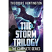 The Storm Trilogy: The Complete Series
