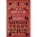 The Red Book or How To Play Indian - Directions for Organizing a Tribe of Boy Indians, Making Their Teepees etc. in True Indian Style