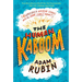 The Human Kaboom: 6 Explosively Different Stories with the Same Exact Name!