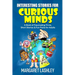 Interesting Stories for Curious Minds: A Book of Fascinating Trivia, Short Stories & Fun Facts for Adults