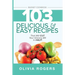 Budget Cookbook (3rd Edition): 103 Delicious & Easy Recipes That Can Help You CUT Your Grocery Bill in Half And Feed A Family of 4 for Under $10 A Me