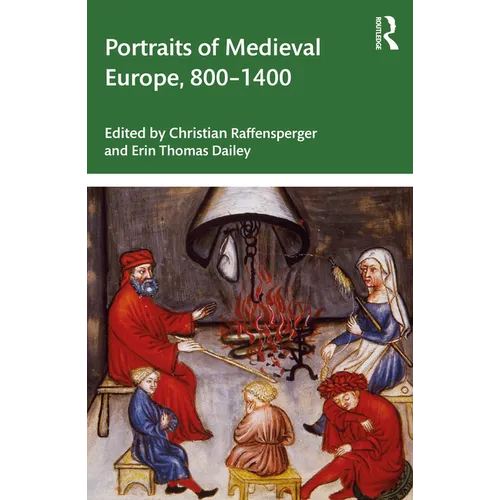 Portraits of Medieval Europe, 800-1400