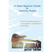 10 week Beginner Guide to Learning the Guitar