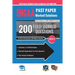 ENGAA Past Paper Worked Solutions: Detailed Step-By-Step Explanations for over 200 Questions, Includes all Past Papers, Engineering Admissions Assessm