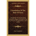 Constitution Of The State Of Texas: Adopted By The Constitutional Convention Begun And Held At The City Of Austin On September 6, 1875 (1891)