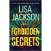 Forbidden Secrets