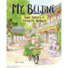 My Beijing: Four Stories of Everyday Wonder
