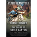 Lonnie Gentry and the Curse of Skull Canyon: A Lonnie Gentry Duo