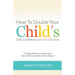 How to Double Your Child's Confidence in Just 30 Days