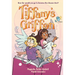 Tiffany's Griffon
